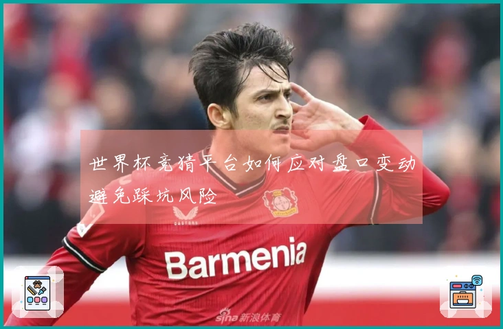 世界杯竞猜平台如何应对盘口变动避免踩坑风险