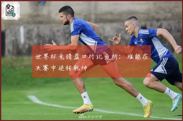 世界杯竞猜盘口对比分析：谁能在决赛中逆转乾坤