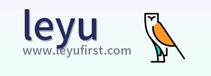 leyu Logo